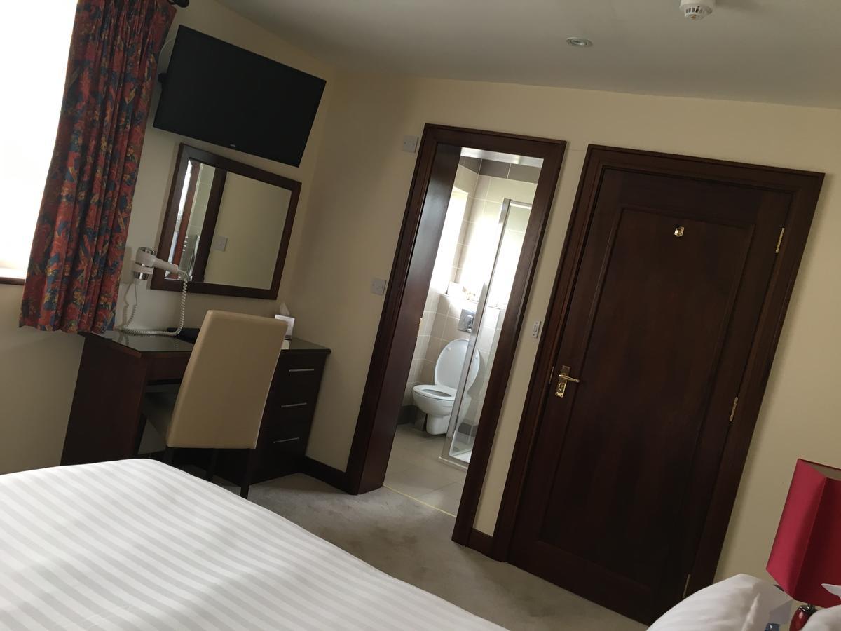 Beaumont House Hotel Dublin Kültér fotó